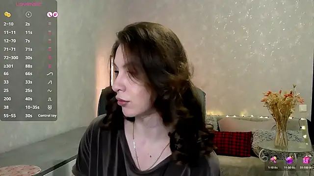 Snapshot of Naughty__Megan chatting on June 2026 03:08:01 AM Naughty Megan online show from June 2026 03:08:01 AM