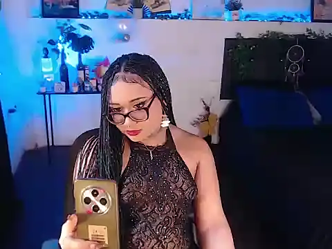 Snapshot of LiaScarlett chatting on September 2025 03:25:01 PM LiaScarlett online show from September 2025 03:25:01 PM