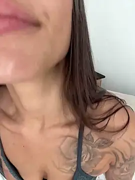 Alisa-Marie online show from January 2025 01:58:01 PM