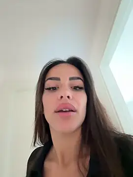 Alisa-Marie online show from March 2025 11:01:02 AM