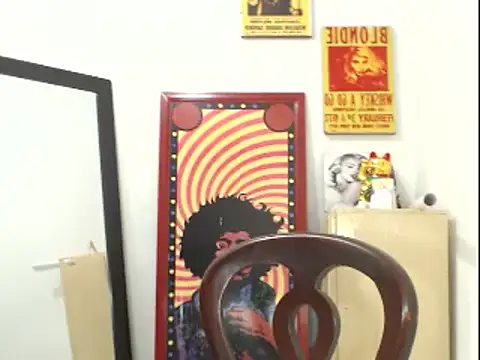 MikeRiverx online show from February 2025 07:53:01 PM