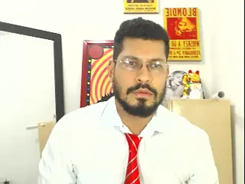 MikeRiverx online show from February 2025 04:28:02 AM