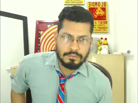 MikeRiverx online show from February 2025 04:40:02 AM