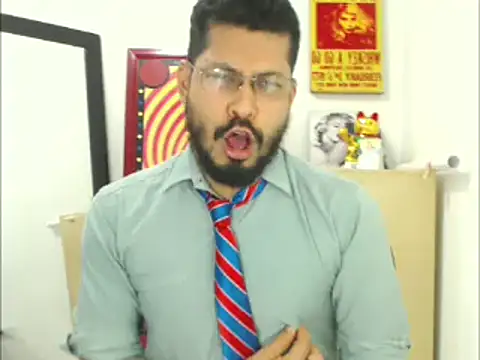 MikeRiverx online show from February 2025 08:53:02 PM