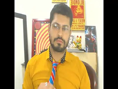 MikeRiverx online show from October 2025 03:15:01 AM