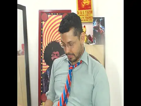 MikeRiverx online show from March 2026 08:13:01 PM