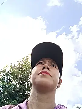 Snapshot of 2HotAsain4u chatting on October 2025 02:54:01 AM 2HotAsain4u online show from October 2025 02:54:01 AM