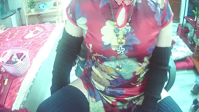 Miu-Le online show from March 2025 03:45:02 PM