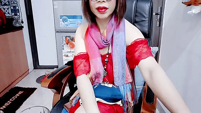 Snapshot of Miu-Le chatting on January 2026 07:41:01 PM Miu-Le online show from January 2026 07:41:01 PM