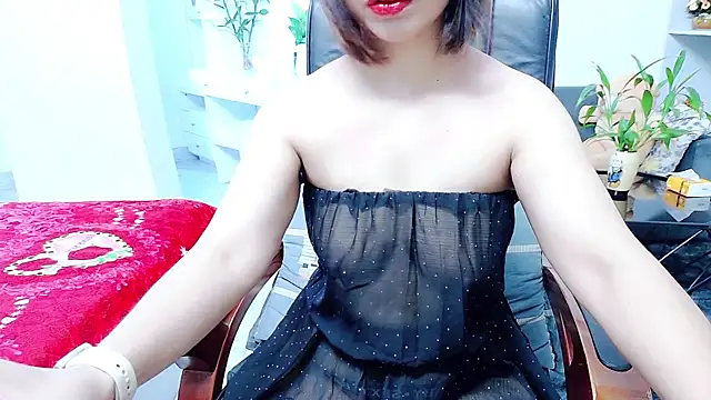 Miu-Le online show from May 2026 07:03:01 AM