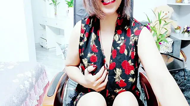 Miu-Le online show from June 2026 11:05:01 PM