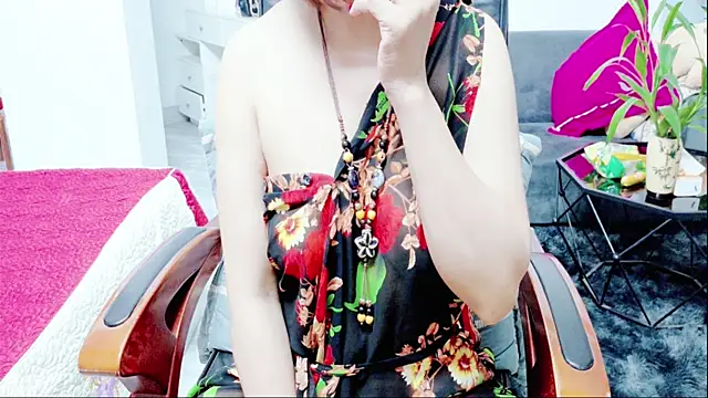 Miu-Le online show from July 2026 09:19:02 PM