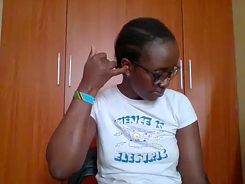 Snapshot of sexy_darleen23 chatting on June 2026 12:31:02 PM sexy darleen23 online show from June 2026 12:31:02 PM