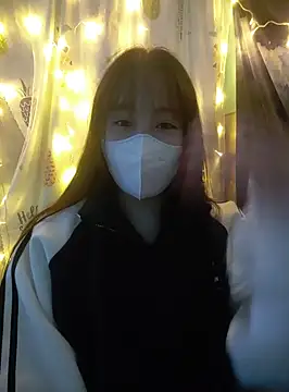 Kajisu 26 online show from December 2024 05:15:02 AM