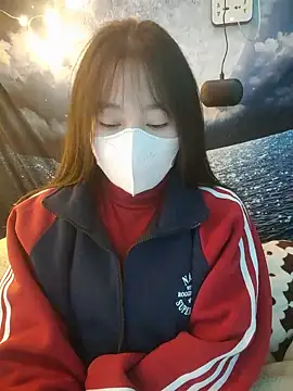 Kajisu 26 online show from January 2025 05:57:01 AM