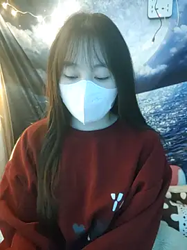 Kajisu 26 online show from January 2025 05:30:02 AM