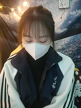 Kajisu 26 online show from January 2025 01:42:02 AM