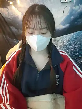 Kajisu 26 online show from January 2025 01:08:02 PM