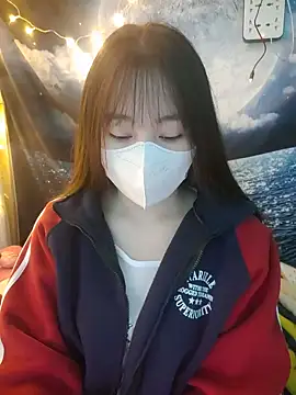 Kajisu 26 online show from January 2025 02:10:01 AM