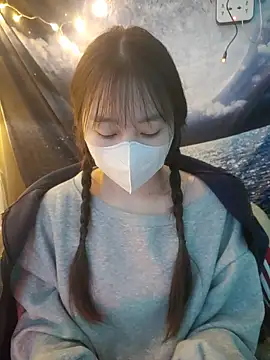 Kajisu 26 online show from January 2025 02:14:01 AM