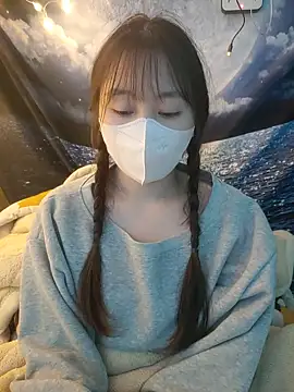 Kajisu 26 online show from January 2025 05:16:02 AM