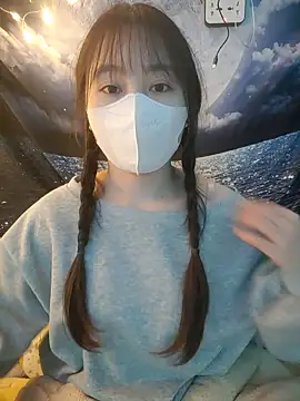 Kajisu 26 online show from January 2025 08:27:02 AM