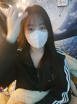 Kajisu 26 online show from January 2025 02:22:02 AM