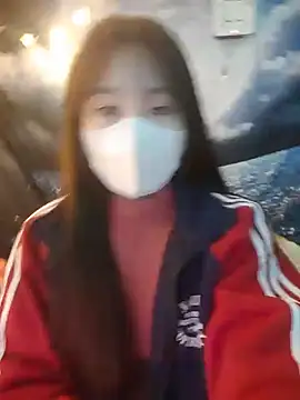 Kajisu 26 online show from January 2025 02:20:01 AM