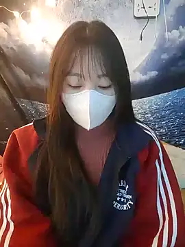 Kajisu 26 online show from January 2025 05:52:01 AM