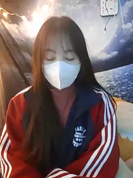 Kajisu 26 online show from January 2025 08:54:01 AM