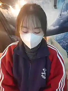 Kajisu 26 online show from January 2025 02:03:02 AM