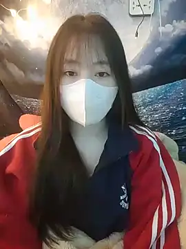 Kajisu 26 online show from January 2025 06:16:02 AM