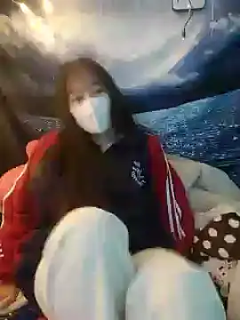 Kajisu 26 online show from January 2025 05:53:02 AM