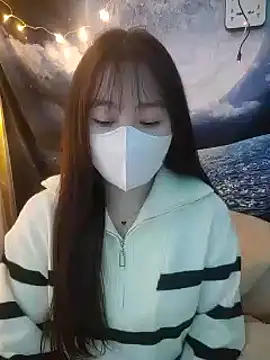 Kajisu 26 online show from January 2025 01:35:02 PM