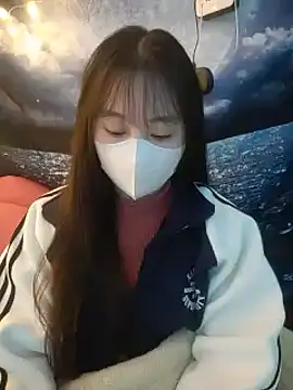 Kajisu 26 online show from February 2025 05:29:01 AM