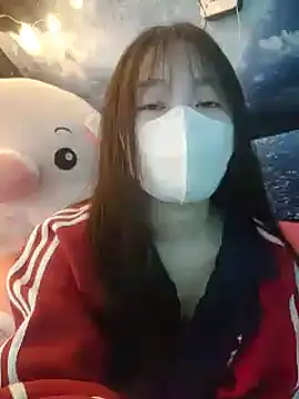 Kajisu 26 online show from February 2025 02:25:01 AM