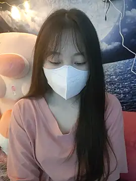 Kajisu 26 online show from March 2025 08:13:02 AM