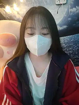 Kajisu 26 online show from March 2025 02:36:01 AM