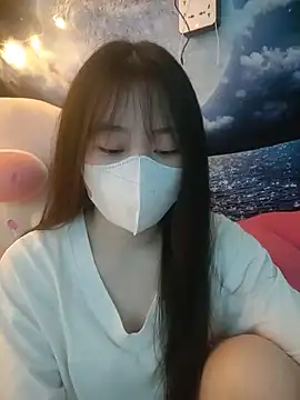 Kajisu 26 online show from March 2025 12:18:02 PM