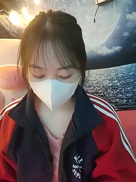 Kajisu 26 online show from March 2025 09:22:02 AM