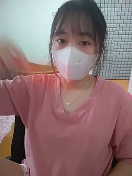 Kajisu 26 online show from September 2025 01:16:02 AM