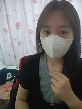 Kajisu 26 online show from March 2026 01:17:02 AM