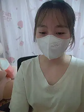 Kajisu 26 online show from May 2026 02:19:01 AM