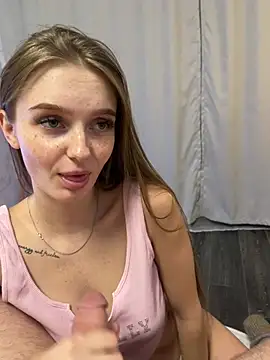 lovelly molly online show from March 2025 10:02:02 PM