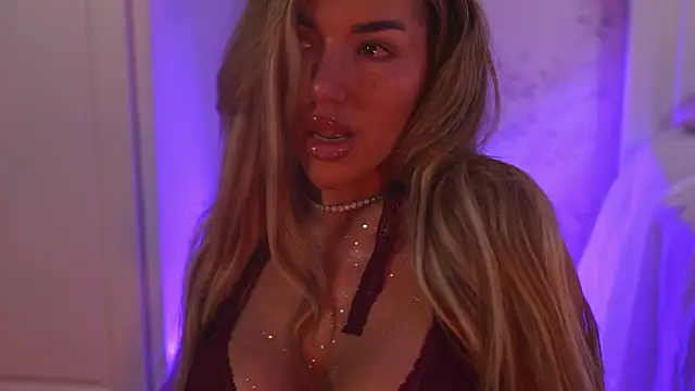 ClaraHazel online show from January 2026 05:34:02 AM