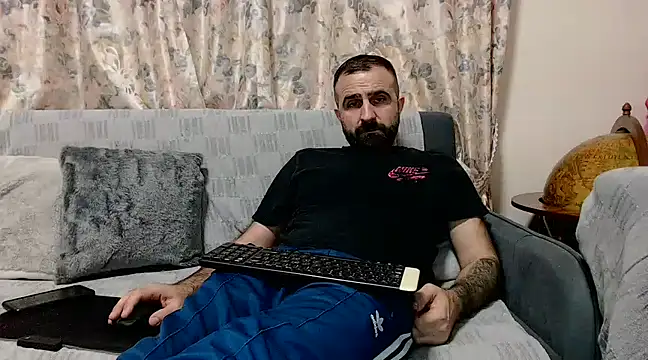 ivat80 online show from March 2025 05:29:02 PM