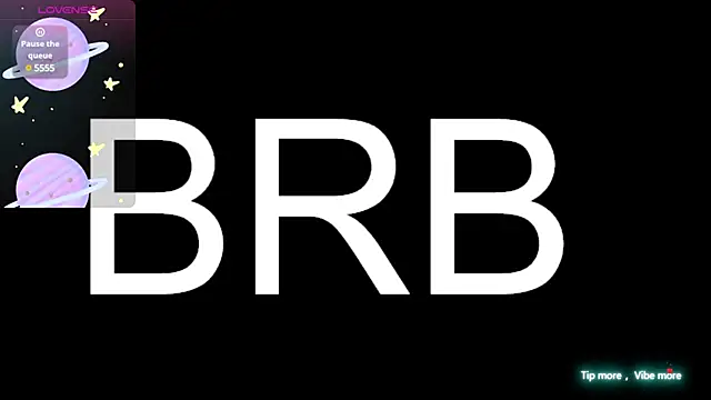 Riana Kean online show from February 2025 04:18:02 AM