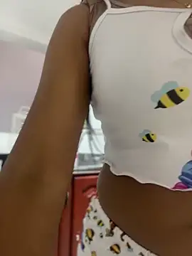 Riana Kean online show from October 2025 10:12:02 PM