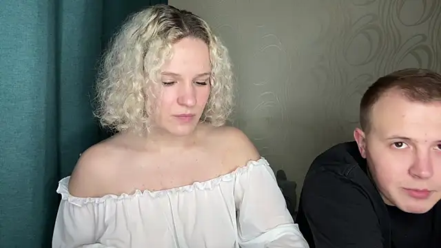 MrMrsRight online show from February 2025 07:23:01 PM