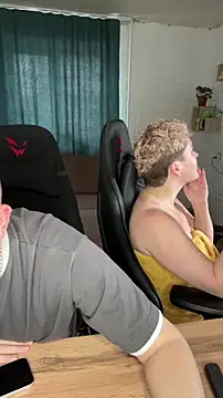 MrMrsRight online show from September 2025 08:41:02 AM